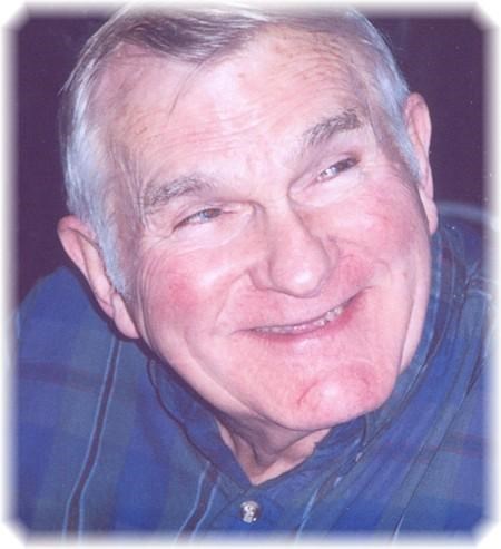 Obituary of Francis Carlin