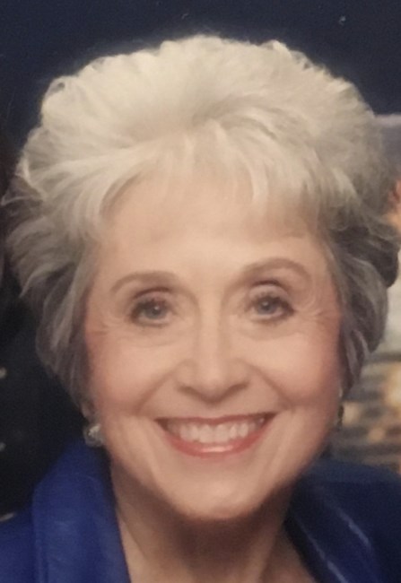 Obituary of Barbara Ann Peterson-Molleur
