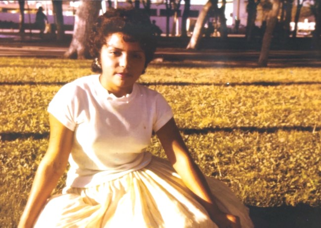 obituary image
