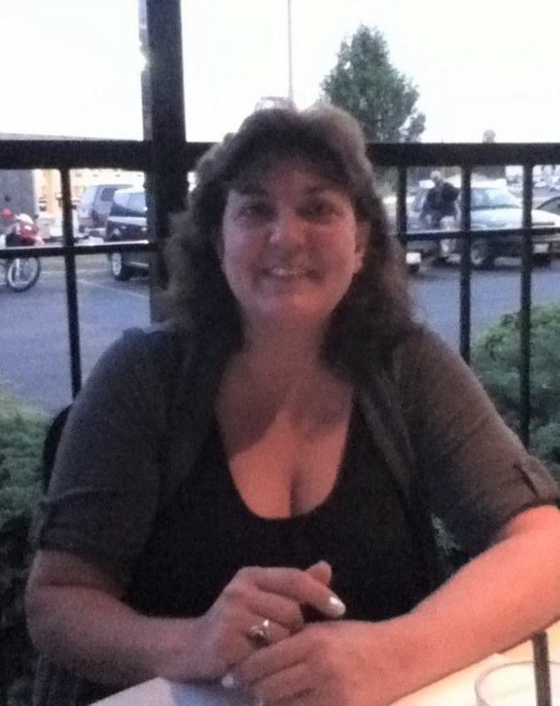 Obituary of Debra Kay Throop