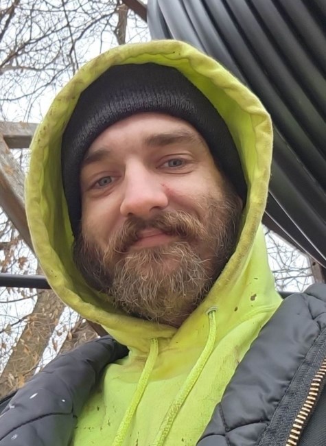 Obituary of Andrew Charles Fenton