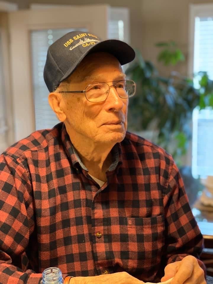 Obituary of Neil Rudolph Schalchlin