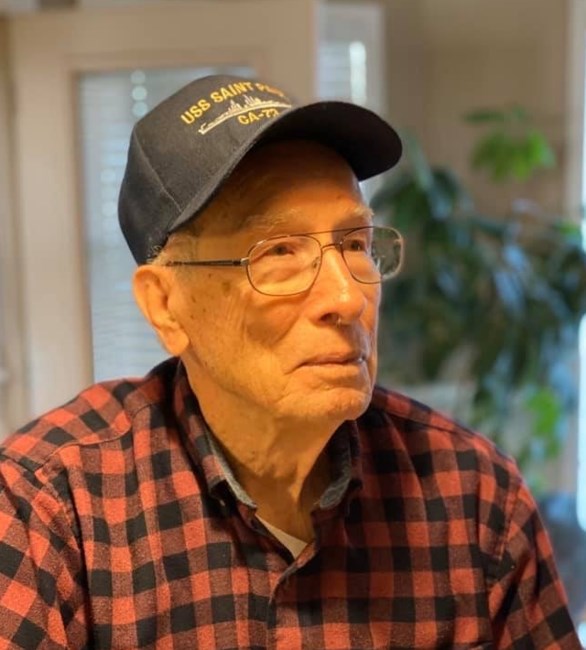 Obituary of Neil Rudolph Schalchlin