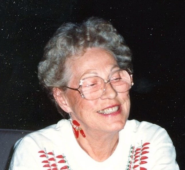 Obituary of Nora Catlett Smellage