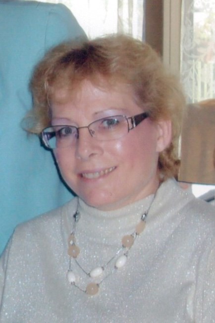 Obituary of Michelle Jean Hoover