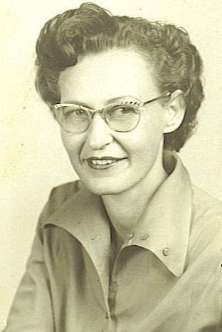 Obituary of Ruth Cascio