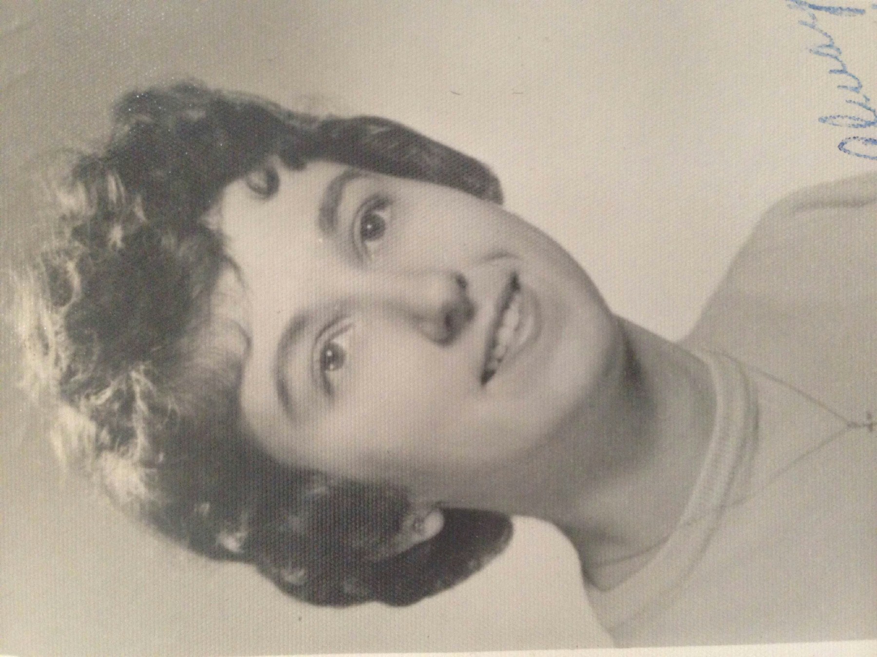 Obituary of Mary L. Cole