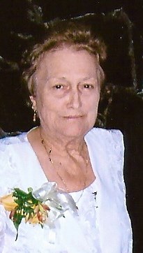Obituary of Ramona Garcia
