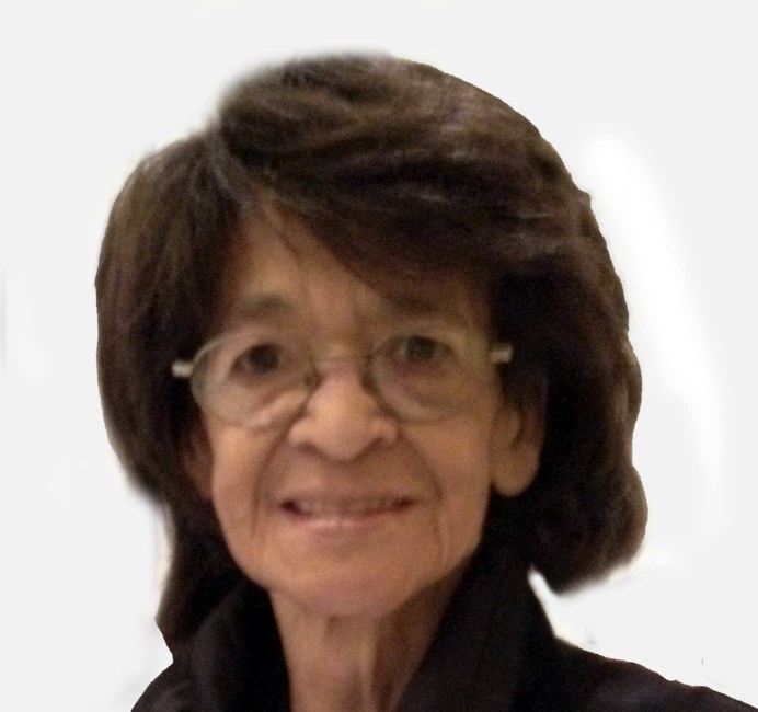 Obituary of Cynthia Chung