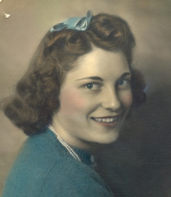 Obituary of Phyllis O. Johnson