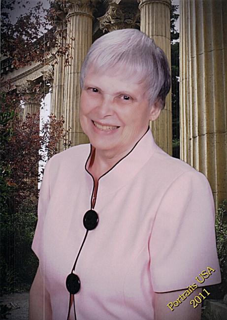 Obituario de Glenda J. Knam