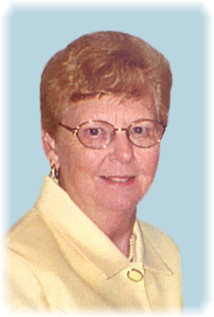 Obituary of Vernelle "Nell" Scott Nordness