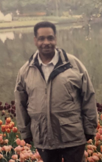 Obituary of Rudolph Athelston Niles