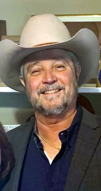 Obituary of Richard Anthony Rodriguez