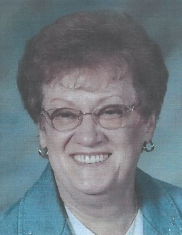 Obituary of Patsy Sue Kabasan