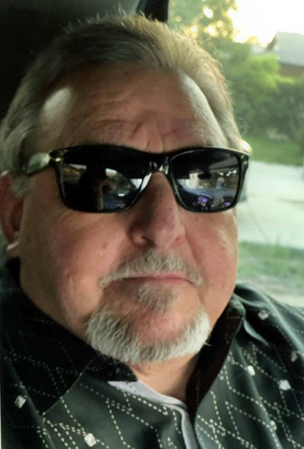 Obituary of Samuel Ralph Carlson III