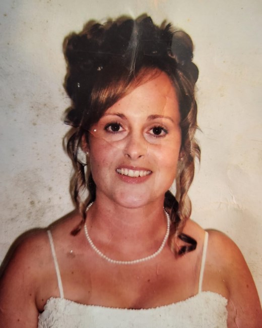 Michele Nicole Arsenault Obituary Rumford, ME