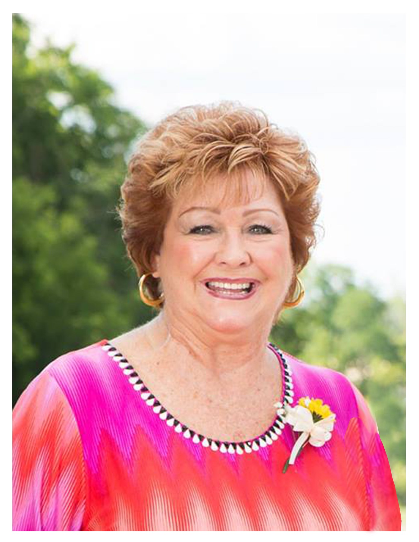 Obituary of Lula Thurston