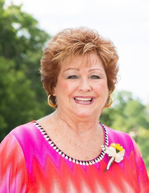 Obituary of Lula Thurston