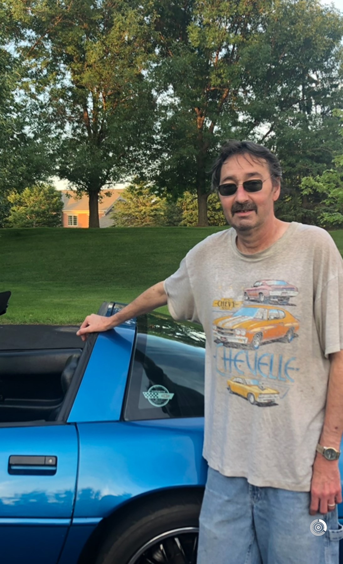 Obituary of Thomas Michael Strand