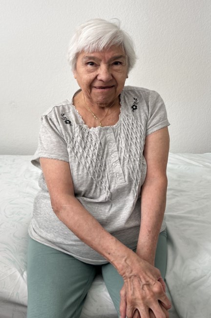 Obituary of Carmen R. Perez