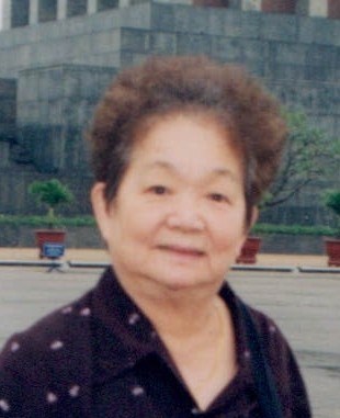 Obituary of Muoi Tang