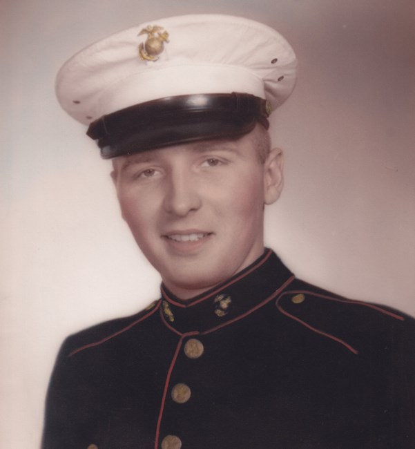 Obituary of Theodore F. Rydzyk Jr.