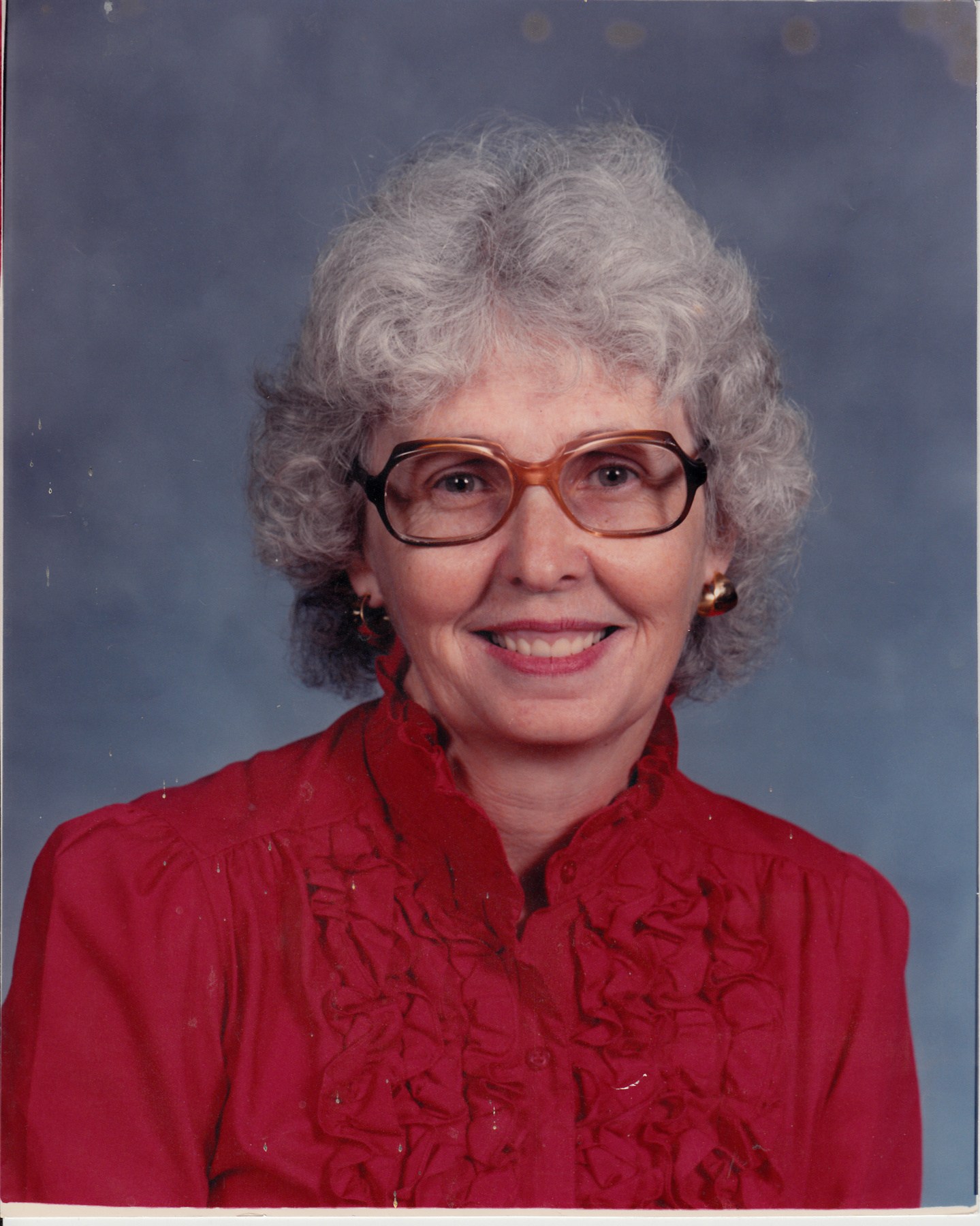 Obituary of Joann Lee Ledbetter