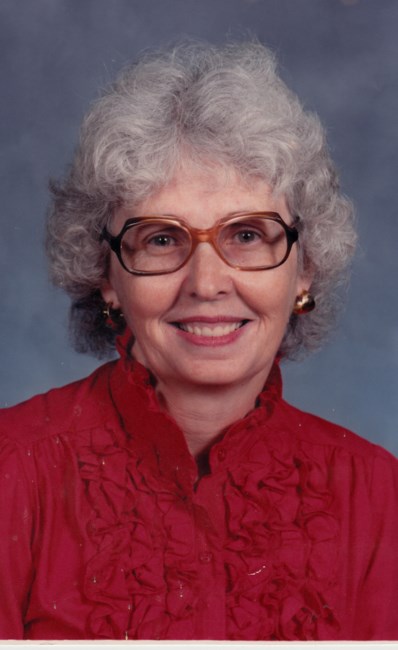 Obituary of Joann Lee Ledbetter