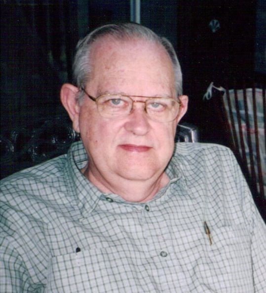 Obituary of John Phillip Patterson