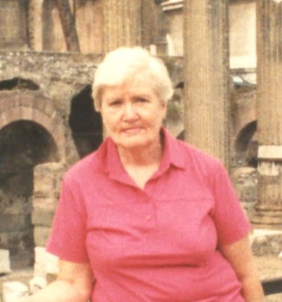 Obituary of Eileen J. Harrington