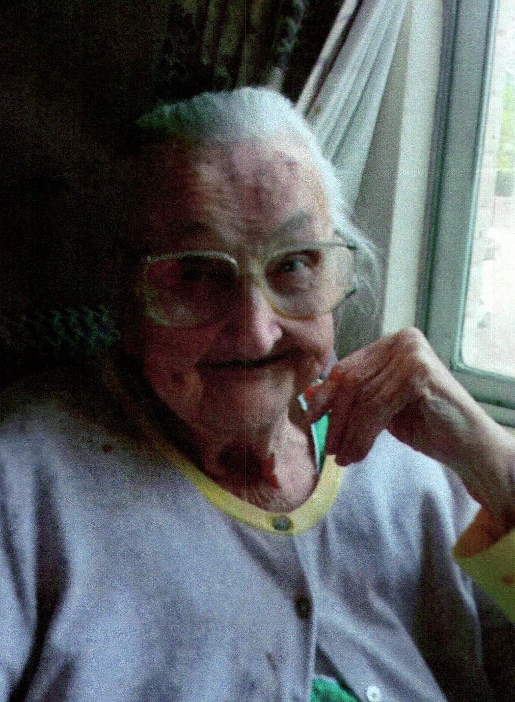 Obituary of Roxie "Bobbie" Demovel Biggs