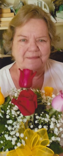 Obituary of Joyce Barrow