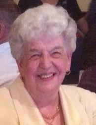 Obituary of Sylvia (Goeres) Fournier