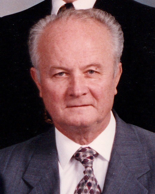 Obituary of Victor Krabi