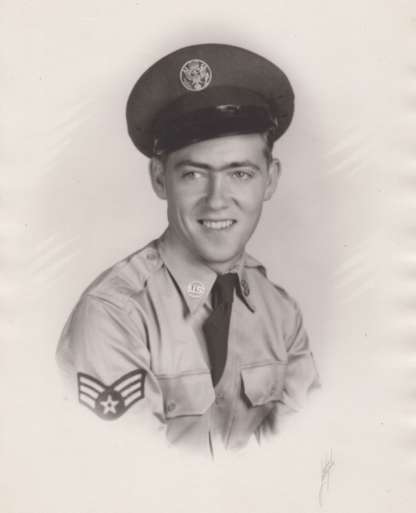 Obituary of Virgil Massengill