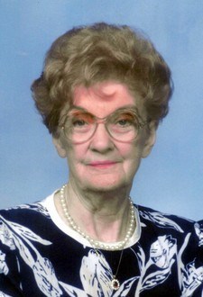 Obituary of Elsie A Huey