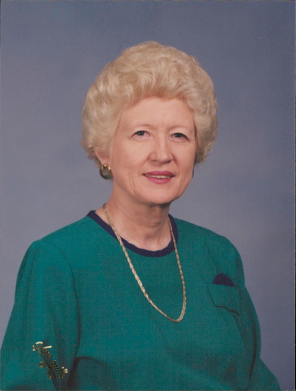 Obituary of Norma S. Jennings