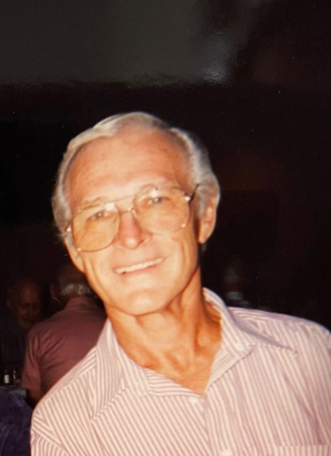Obituary of John F. Haines