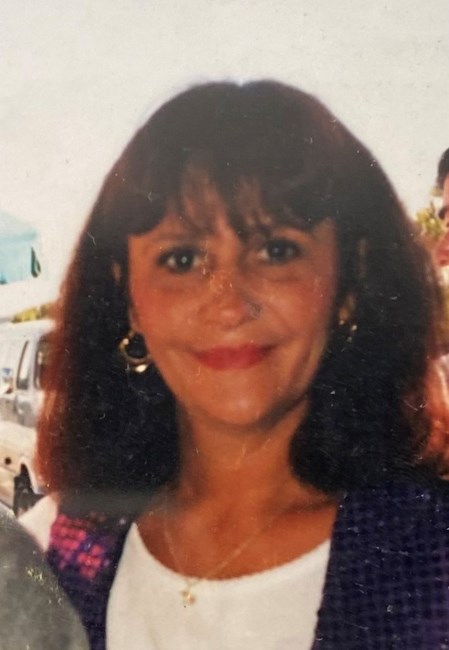 Obituary of Linda Jean Widner Potter