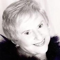 Obituary of Louise D. Fontaine