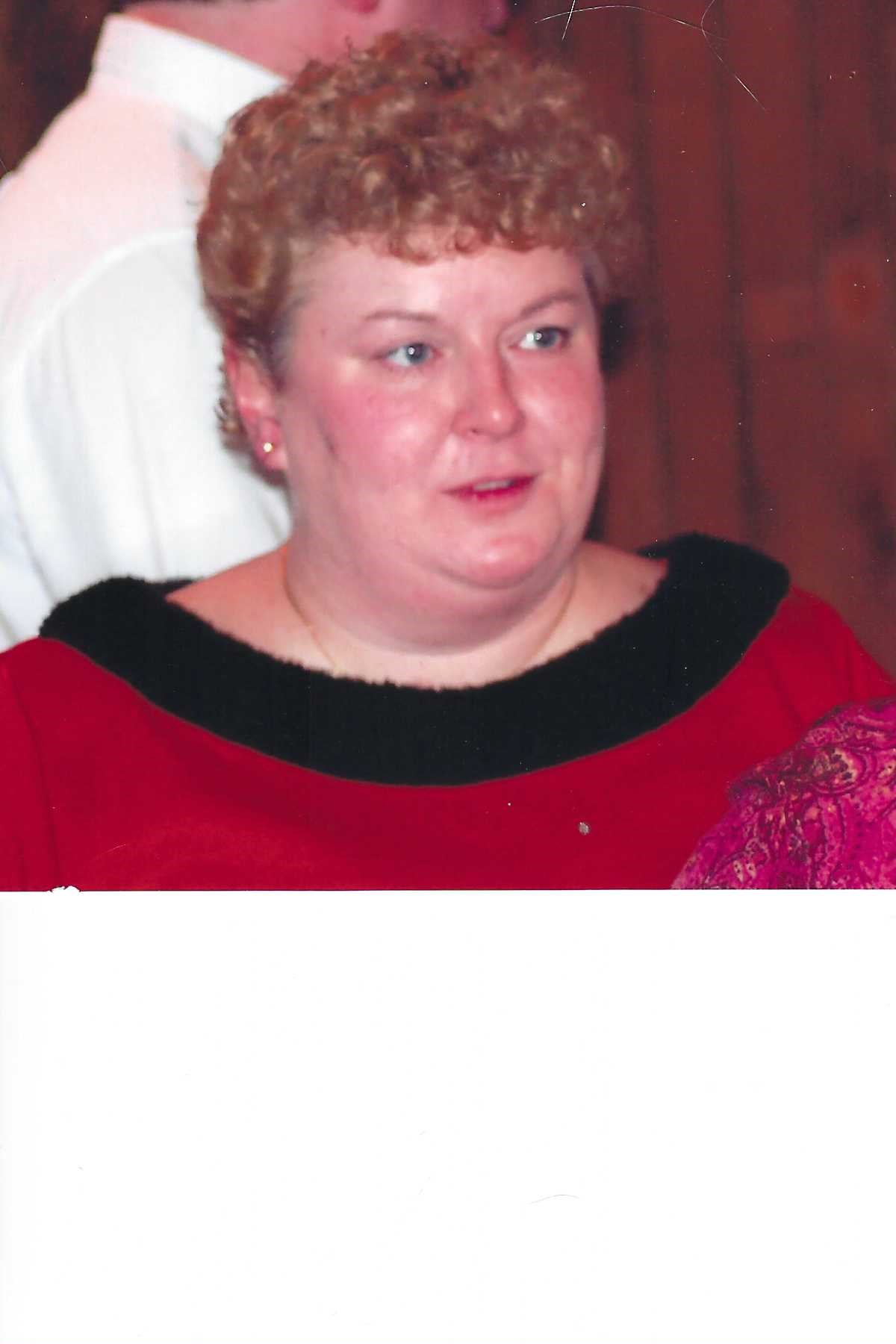 Obituary of Julia Susann Pierce