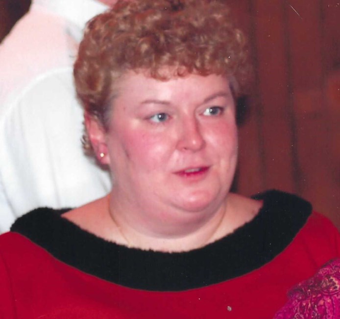 Obituary of Julia Susann Pierce