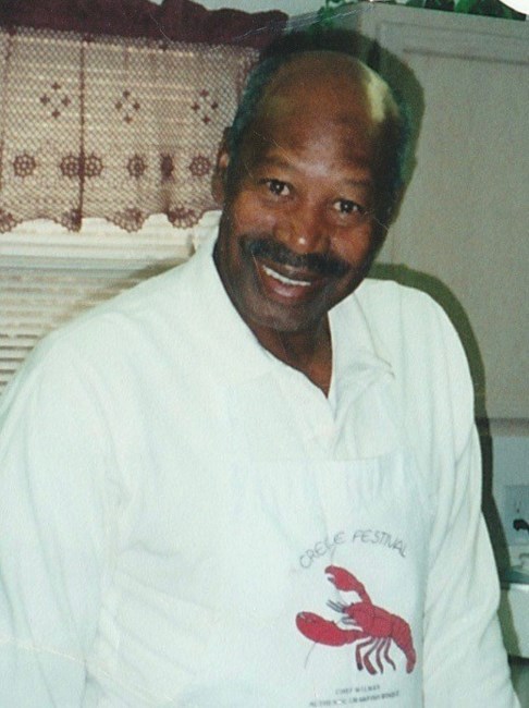 Obituary of JD Green Jr.