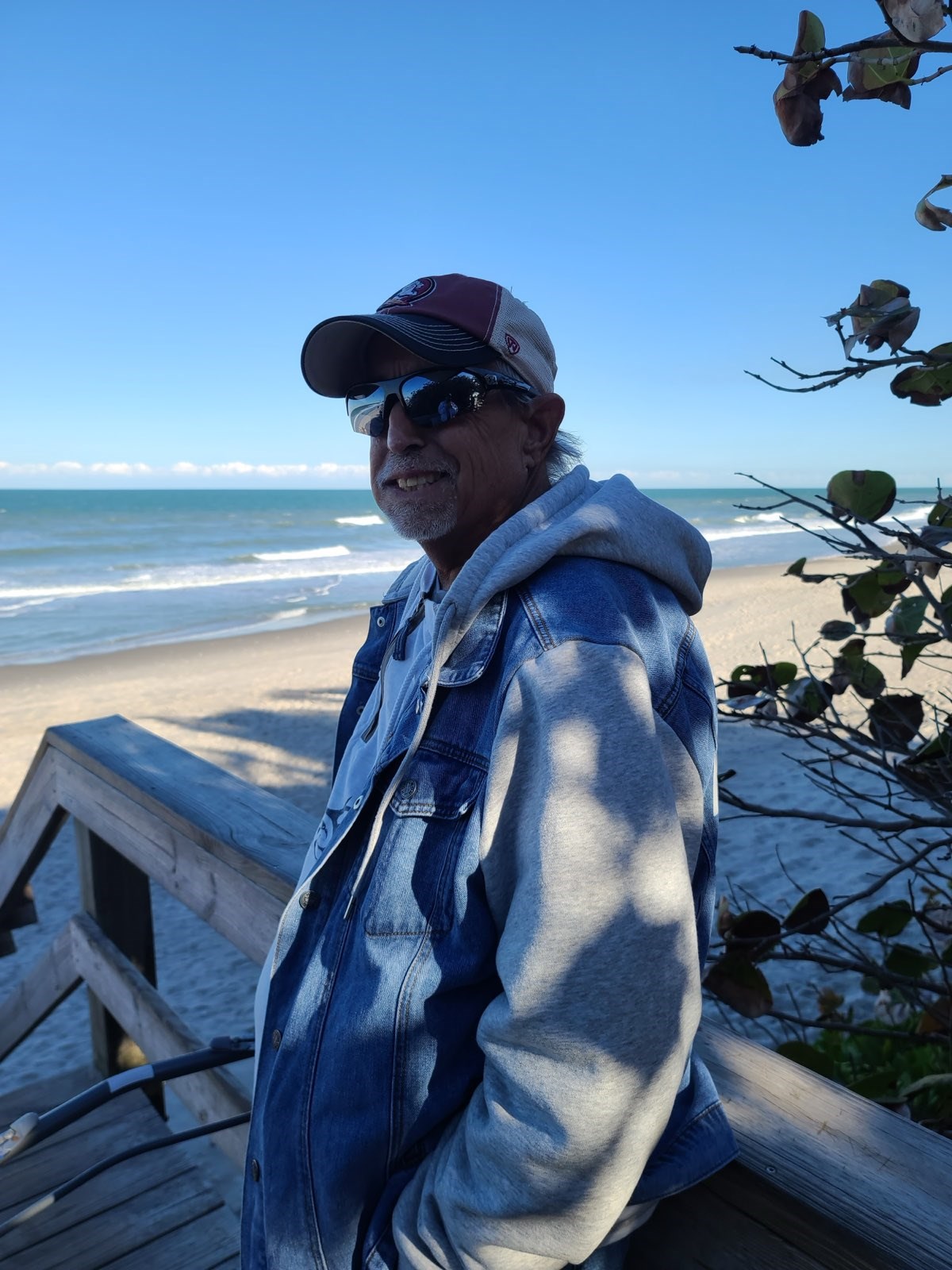 Obituary of John W. Wichmann