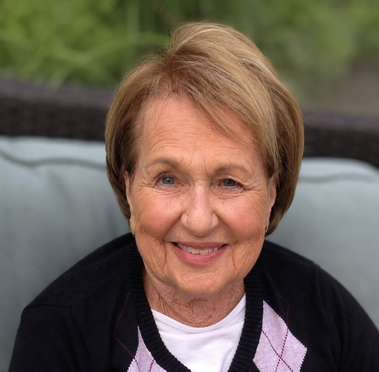 Obituary of Lita Gouchberg