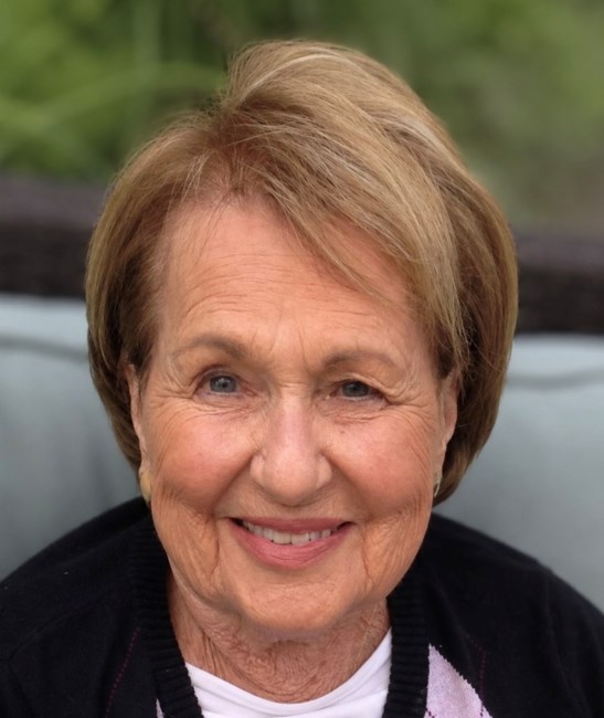 Obituary of Lita Gouchberg