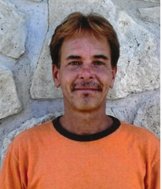 Obituary of Todd Wayne Mitchell