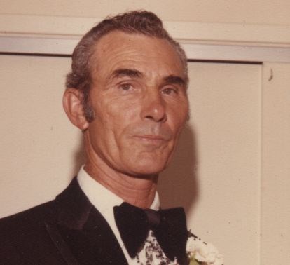 Obituary of William Ferry Jr.