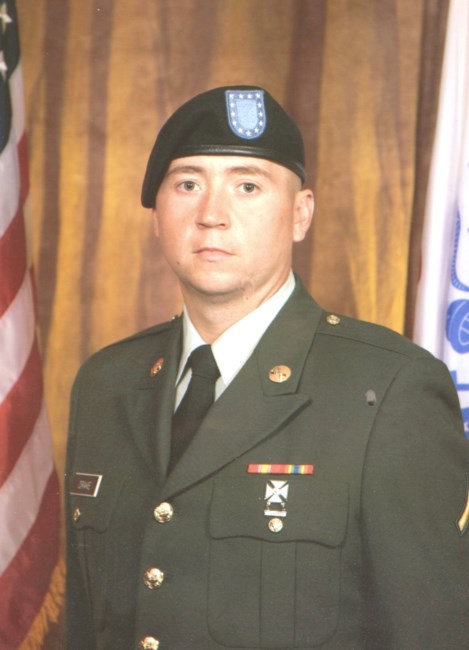 Obituary of Christopher A Drake